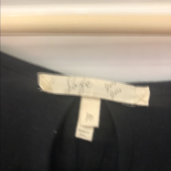 SOFT Joie Cosette Dress - Picture 8 of 8